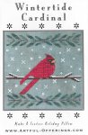 (image for) Wintertide Cardinal
